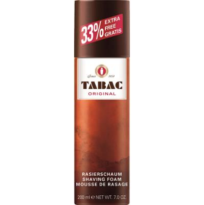 Tabac Original Shaving Foam  200 ml