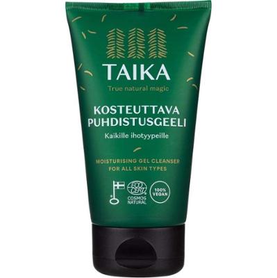 Taika Gel Cleanser 150 ml