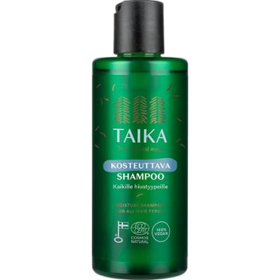 Taika Moisture Shampoo 250 ml