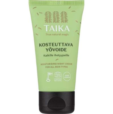 Taika Night Cream 50 ml
