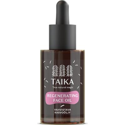 Taika Regenerating Face Oil 30 ml