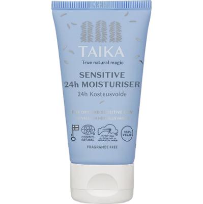 Taika Sensitive 24H Moisturiser 50 ml