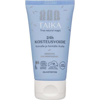 Taika Sensitive 24H Moisturiser 50 ml