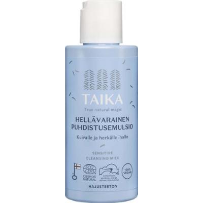 Taika Sensitive Cleansing Milk 150 ml
