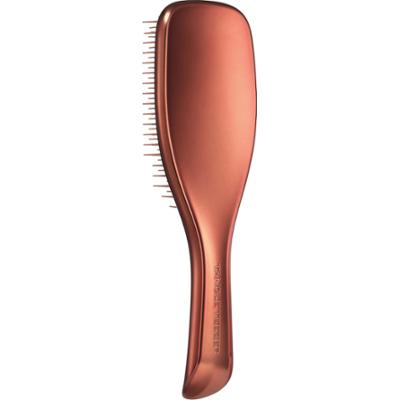 Tangle Teezer The Ultimate Detangler Chrome Chocolate Bronze