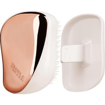 Tangle Teezer On-The-Go Detangling Hairbrush Rose Gold