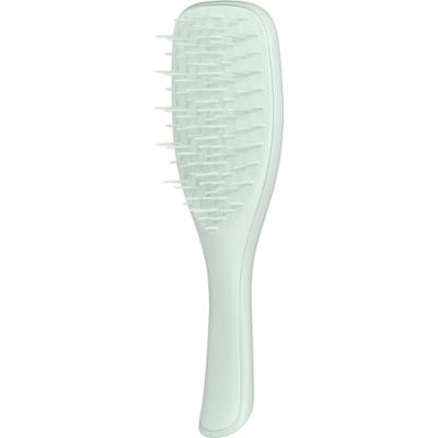 Tangle Teezer Detangling Hairbrush Eucalyptus Green