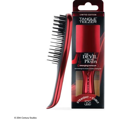 Tangle Teezer The Devil Wears Prada Limited Edition The Ultimate Detan