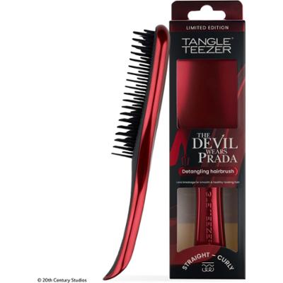 Tangle Teezer The Devil Wears Prada Limited Edition The Ultimate Detan