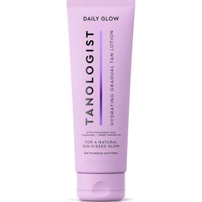 Tanologist Daily Glow Gradual Hydrating Medium/Dark