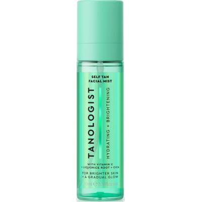 Tanologist Self-Tan Face Mist 100 ml