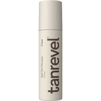 Tanrevel® Self Tan Mousse Clear