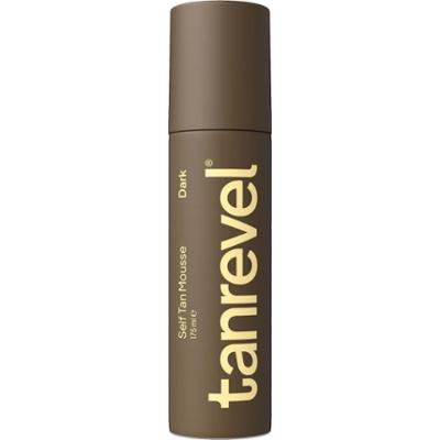 Tanrevel® Self Tan Mousse Dark