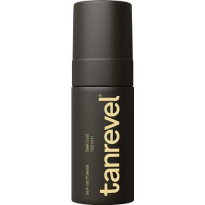 Tanrevel® Self-tan Mousse Dark Cool 100 ml