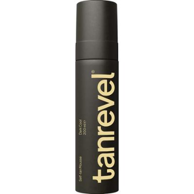 Tanrevel® Self-tan Mousse Dark Cool 200 ml