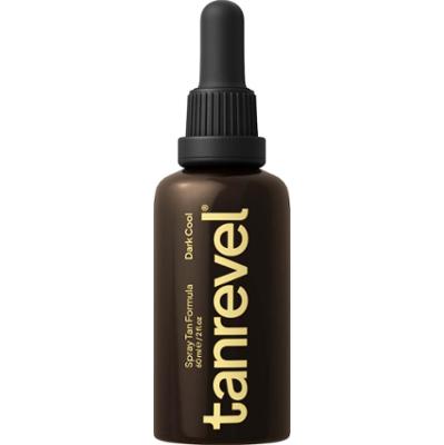 Tanrevel® Spray Tan Formula Dark Cool