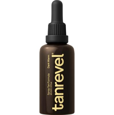 Tanrevel® Spray Tan Formula Dark Warm