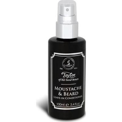 Taylor of Old Bond Street Beard & Moustache Conditioner 100 ml