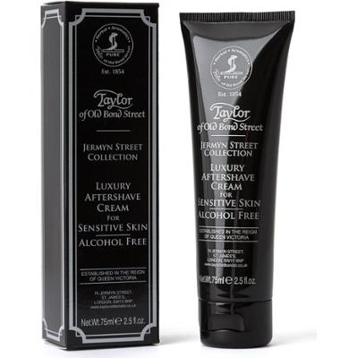 Taylor of Old Bond Street Jermyn Street Aftershave Cream 75 ml