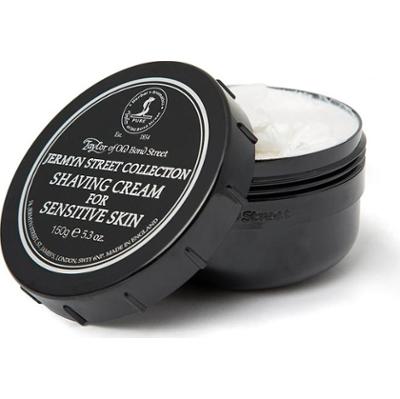 Taylor of Old Bond Street Jermyn Street Collection Shaving Cream Bowl