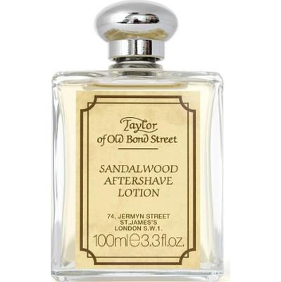 Taylor of Old Bond Street Sandalwood Aftershave Lotion 100 ml