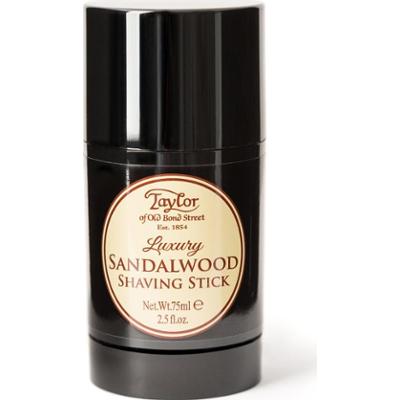 Taylor of Old Bond Street Sandalwood Shave Stick 75 ml
