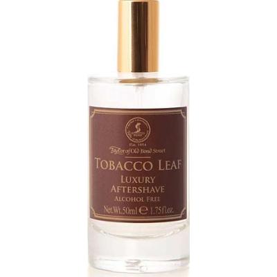 Taylor of Old Bond Street Tobacco Leaf Aftershave Lotion 50 ml