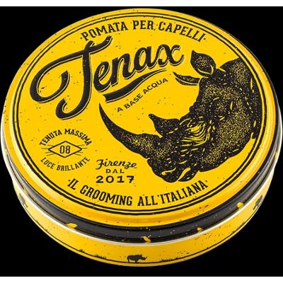 Tenax Hair Pomade Tenuta Massima Extra Strong Hold 125 ml