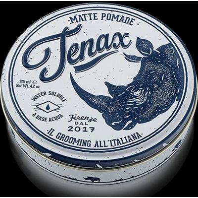 Tenax Matte Pomade 125 ml
