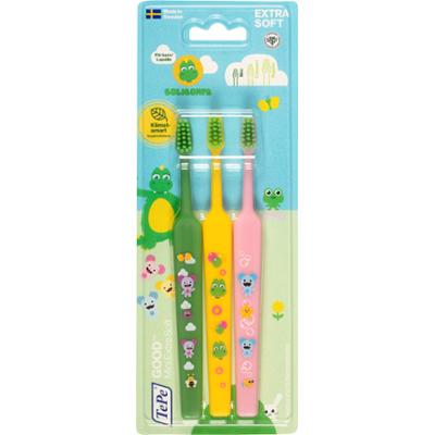 TePe GOOD Szczoteczka do zębów