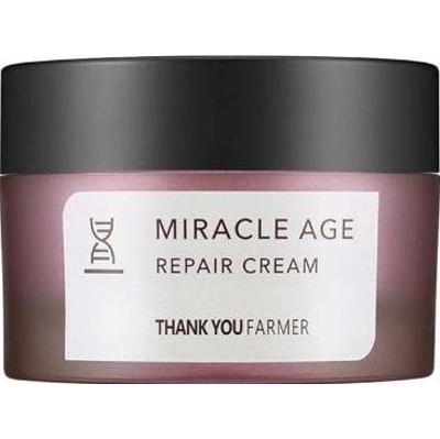 Thank You Farmer Miracle Age Repair Cream 50 ml
