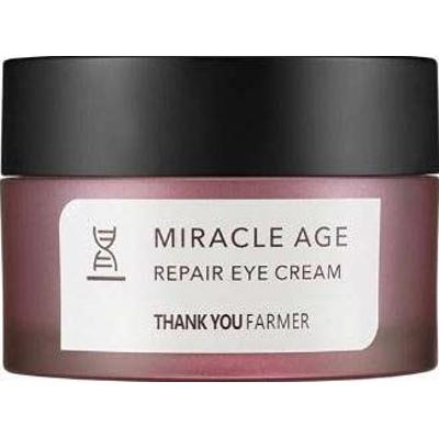 Thank You Farmer Miracle Age Repair Eye Cream 20 g