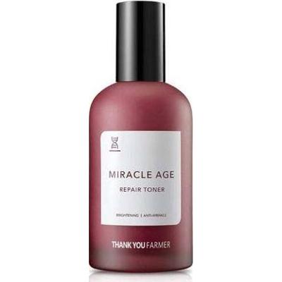 Thank You Farmer Miracle Age Repair Toner 150 ml