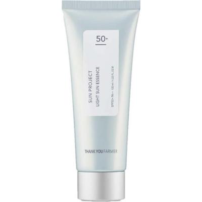 Thank You Farmer Sun Project Light Sun Essence 120 ml