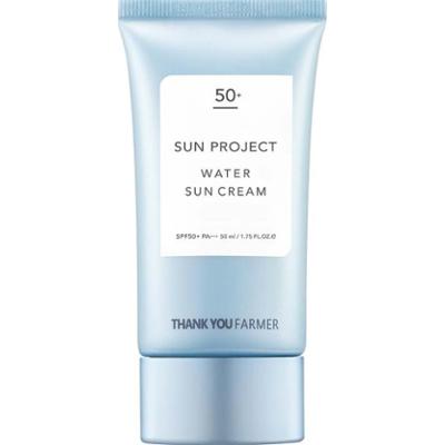 Thank You Farmer Sun Project Water Sun Cream 50 ml