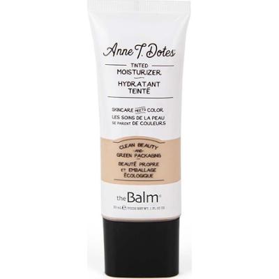 the Balm Anne T. Dotes Tinted Moisturizer - Tonujący krem nawilżający