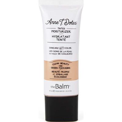 the Balm Anne T. Dotes Tinted Moisturizer - Tonujący krem nawilżający