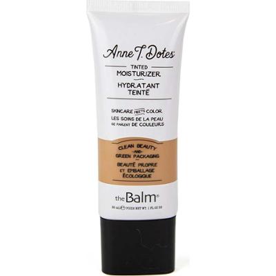 the Balm Anne T. Dotes Tinted Moisturizer - Tonujący krem nawilżający