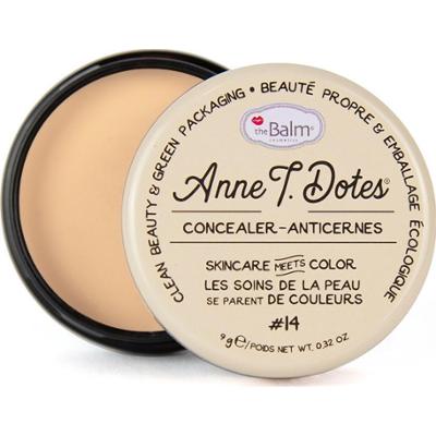 the Balm Anne T. Dotes Concealer - Korektor Light