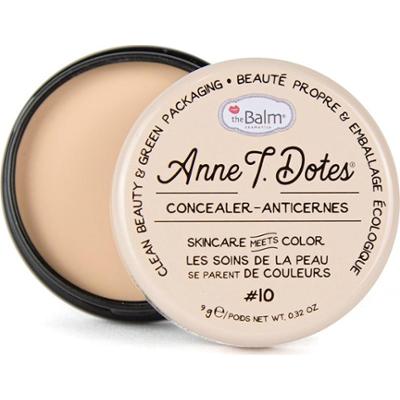 the Balm Anne T. Dotes Concealer - Korektor Lighter Than Light