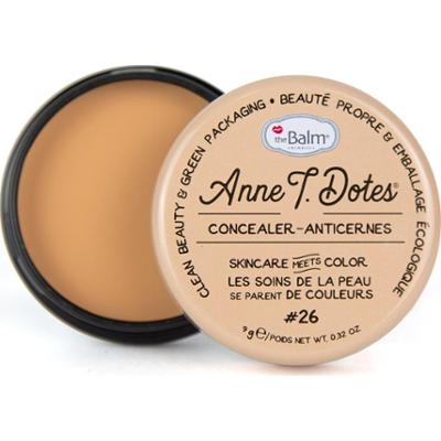 the Balm Anne T. Dotes Concealer - Korektor Medium
