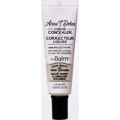 the Balm Anne T. Dotes Liquid Concealer #1 Lightest Fair