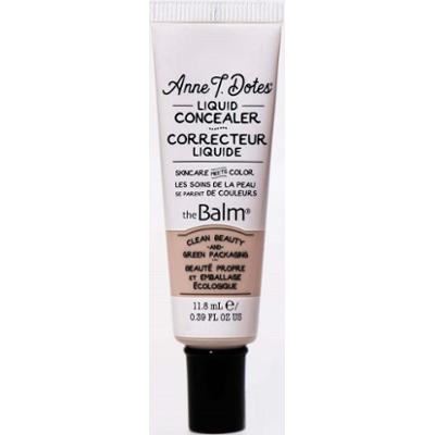the Balm Anne T. Dotes Liquid Concealer #10 Very Fair For Cool Tones