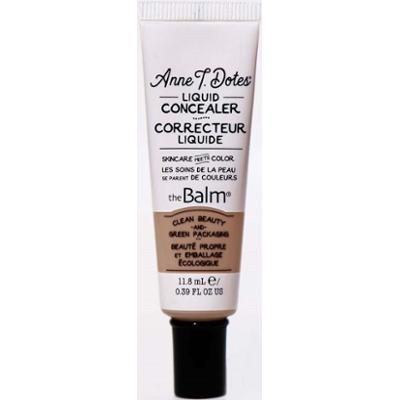 the Balm Anne T. Dotes Liquid Concealer #24 Light Medium
