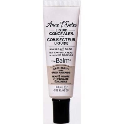the Balm Anne T. Dotes Liquid Concealer #3 Light Warm Fair