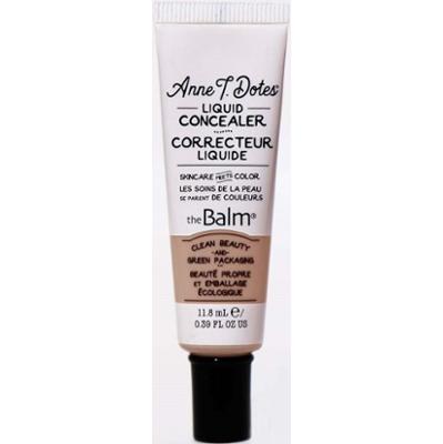 the Balm Anne T. Dotes Liquid Concealer #30 Medium to Tan