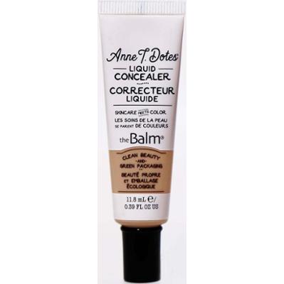 the Balm Anne T. Dotes Liquid Concealer #34 Tan