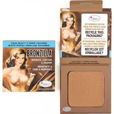 the Balm Bronzilla - Bronzer