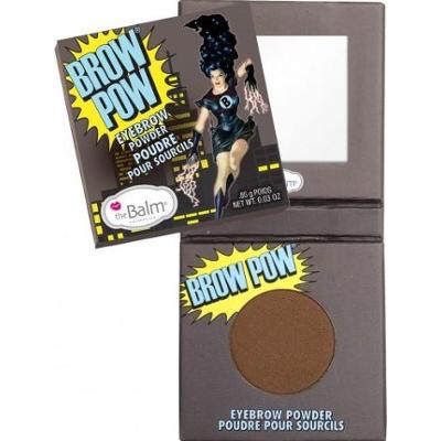 the Balm Puder do brwi Light Brown
