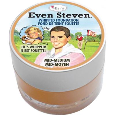 the Balm Podkład do twarzy  Mid-Medium